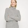 Anna Field WOOL BLEND TURTLENECK - Jersey De Punto - Mottled Light Grey, Mujer 1 Anna Field WOOL BLEND TURTLENECK - Jersey De Punto - Mottled Light Grey, Mujer -LuxeTrend Ventas 7c209ddcc07d4093ad8bef11a676daee