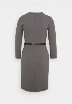 Anna Field Vestido De Tubo - Mottled Dark Grey, Mujer -LuxeTrend Ventas 7c352627fc3b4613bb4a4d7509bb6989