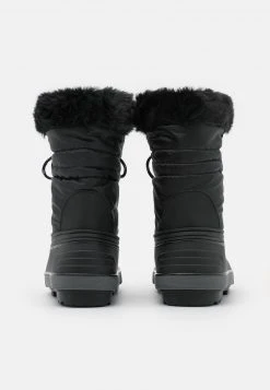 Anna Field WINTER BOOTS - SNOW BOOTS - Botas Para La Nieve - Black, Mujer -LuxeTrend Ventas 7c45d6ffb1e54233aa504e46ff68c157