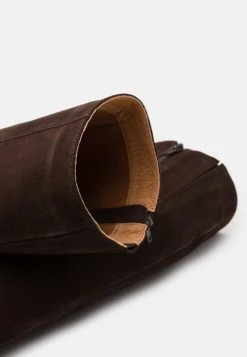 Anna Field LEATHER - Botas - Brown, Mujer -LuxeTrend Ventas 7c57e425988f46bfa7ef63a4cc70e457