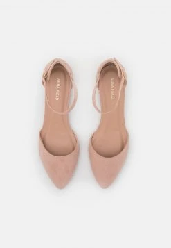Anna Field Tacones - Light Pink, Mujer -LuxeTrend Ventas 7c7b19f5f337490a81e85000b788a871