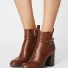 Anna Field Botines - Cognac, Mujer -LuxeTrend Ventas 7c7cafbe8f034d48be24158814e1a1da
