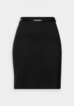 Anna Field Minifalda - Black, Mujer -LuxeTrend Ventas 7cfb113153544bd0a79337819e5adecf
