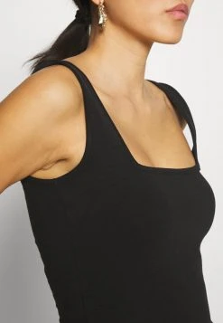 Anna Field Top - Black, Mujer -LuxeTrend Ventas 7cfb60a6e92e4f5dbaac53a00dc9f8ad