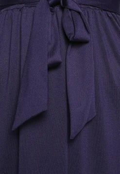 Anna Field Vestido Largo - Dark Blue, Mujer -LuxeTrend Ventas 7d28462192c34ee284571269f38f8d67