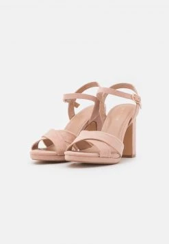Anna Field Sandalias Con Plataforma - Light Pink, Mujer -LuxeTrend Ventas 7d2920bb05914bfab26f157539dfd013