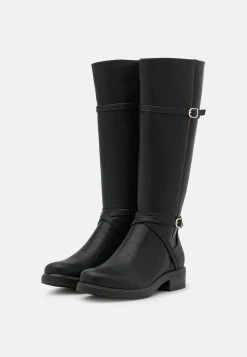 Anna Field Botas - Black, Mujer -LuxeTrend Ventas 7d3ff6ebefa145c592cffd778677fd51
