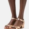 Anna Field Sandalias - Rose Gold-coloured, Mujer -LuxeTrend Ventas 7d603f256898455db40251780babd4f9