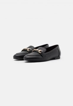 Anna Field Mocasines - Black, Mujer -LuxeTrend Ventas 7d8b04354a8c412a955b05fe36ae762d