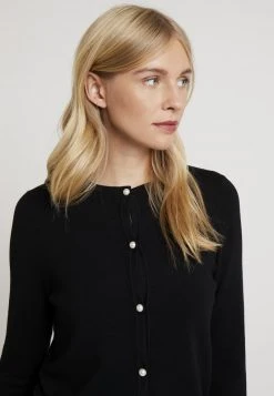 Anna Field Chaqueta De Punto - Black, Mujer -LuxeTrend Ventas 7da1f40adc9444d682fcd2dcd835c20d