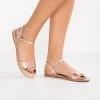 Anna Field Sandalias - Rose Gold, Mujer -LuxeTrend Ventas 7da3f6c4d3cc4bf294017b962e7bde3e