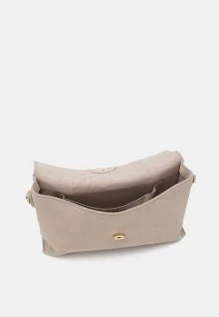 Anna Field LEATHER - Clutch - Taupe, Mujer -LuxeTrend Ventas 7df834ed61dd4ba1b8168498c3ed52dd