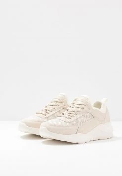 Anna Field LEATHER - Zapatillas - Beige, Mujer -LuxeTrend Ventas 7e038f973b6b4bb3a65d56adfbb3083b