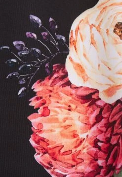 Anna Field Falda Plisada - Black/pink, Mujer -LuxeTrend Ventas 7e0b589834504dfdb7a286c3632e6d8d