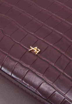 Anna Field Bolso De Mano - Bordeaux, Mujer -LuxeTrend Ventas 7e355f86741b49a39e568a7397e76015