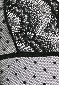 Anna Field FULL LACE BODY - Body - Black, Mujer -LuxeTrend Ventas 7e4e6e7064594ebeb24fc9304f665497