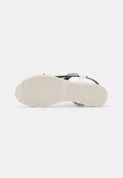 Anna Field LEATHER - Sandalias - White, Mujer -LuxeTrend Ventas 7eafdde01b054b8a8464a16b904b3bfb