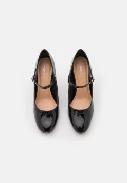 Anna Field Tacones - Black, Mujer -LuxeTrend Ventas 7ecd97438a344ae0819f0fed8587df74