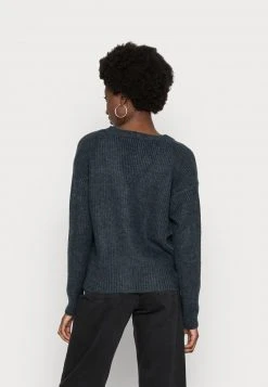 Anna Field Chaqueta De Punto - Khaki, Mujer -LuxeTrend Ventas 7ef207ff4ca14012985d631457b66444