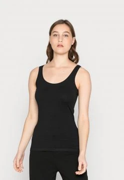 Anna Field BASIC TANK 3er Pack - Top - Black/white/dark Red, Mujer -LuxeTrend Ventas 7f7a3a57159c49b292d3daae572e9a0a