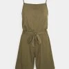 Anna Field Mono - Khaki, Mujer -LuxeTrend Ventas 7f9cfe5669664255af43789fe6ab5bff