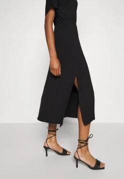 Anna Field Vestido Ligero - Black, Mujer -LuxeTrend Ventas 7fa4c1a4c0654fc1926906871124f06e