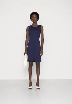 Anna Field Vestido Ligero - Dark Blue, Mujer -LuxeTrend Ventas 7fc4a46a9ec74f4aa9d42e69df1c5574