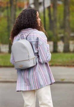 Anna Field Mochila - Light Grey, Mujer -LuxeTrend Ventas 7fd0459827144876816a103726646f9c