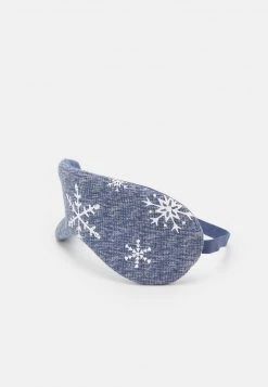 Anna Field XMAS ONESIE - Pijama - Blue, Mujer -LuxeTrend Ventas 7fd198ead4c64e0e9b74fb63ff023dcf