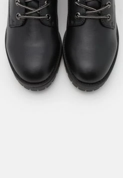 Anna Field WINTER BOOT - Botines Bajos - Black, Mujer -LuxeTrend Ventas 807f5832e70b46a7bd2cb15408707e7b