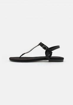 Anna Field Sandalias De Dedo - Black, Mujer -LuxeTrend Ventas 808c65b0f42b445aa371c25bd25c386d