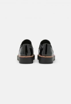 Anna Field Mocasines - Black, Mujer -LuxeTrend Ventas 80c1a3d18af14d95b2433df87e511fb6