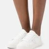 Anna Field Zapatillas - White/silver, Mujer -LuxeTrend Ventas 80ca4fa542fa4ae6b282a1648a443bcd