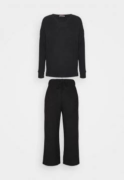 Anna Field SET - Pijama - Black, Mujer 12 Anna Field SET - Pijama - Black, Mujer -LuxeTrend Ventas 812c82f5464542c09f19a65722e29781