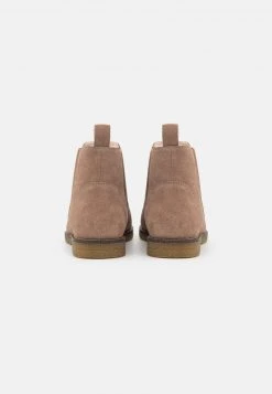 Anna Field LEATHER - Botines Bajos - Beige, Mujer 11 Anna Field LEATHER - Botines Bajos - Beige, Mujer -LuxeTrend Ventas 816466073af046569e23ee98f9beeed5