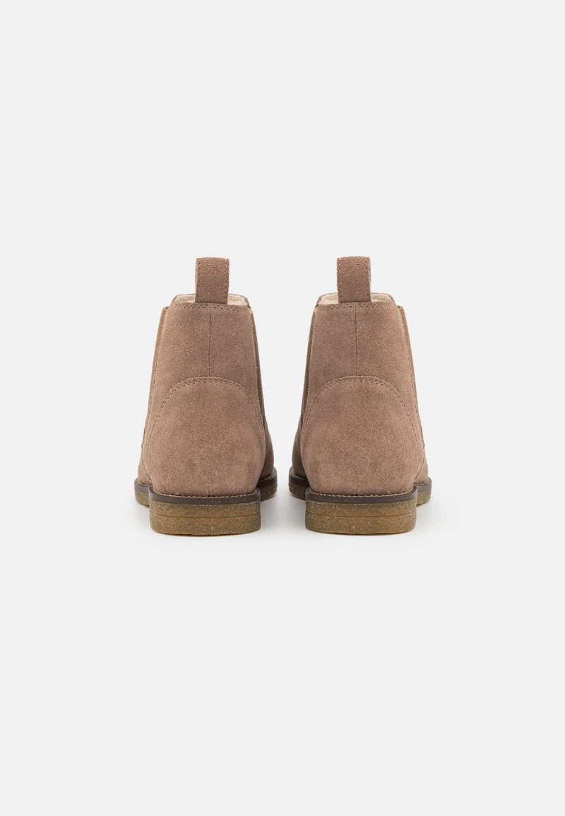 Anna Field LEATHER - Botines Bajos - Beige, Mujer 6 Anna Field LEATHER - Botines Bajos - Beige, Mujer - Imagen 4