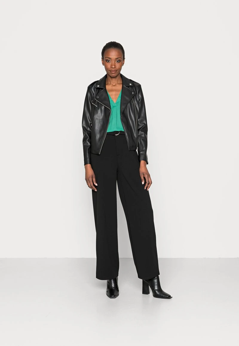 Anna Field Top - Green, Mujer 4 Anna Field Top - Green, Mujer - Imagen 2