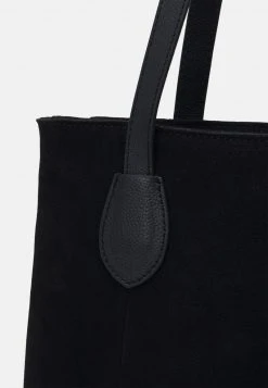 Anna Field LEATHER - Bolso Shopping - Black, Mujer 9 Anna Field LEATHER - Bolso Shopping - Black, Mujer -LuxeTrend Ventas 81ab1cd2aaa24743882b0a0e40cd07ac