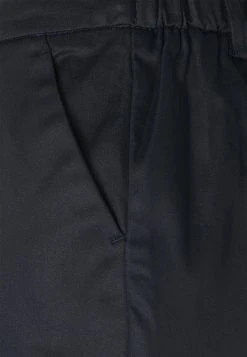 Anna Field BASIC - Chino - Pantalones - Dark Blue, Mujer -LuxeTrend Ventas 81c4966d6ac045f2982f449e19008a6b