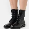 Anna Field LEATHER - Botines Con Cordones - Black, Mujer 1 Anna Field LEATHER - Botines Con Cordones - Black, Mujer -LuxeTrend Ventas 82163c0799104eeeba66f1e1ef5f4059