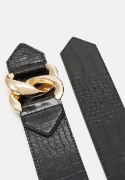 Anna Field Cinturón - Black, Mujer -LuxeTrend Ventas 8217dc606e7d449f80b5bb9f1dcb9b5d