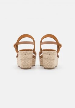 Anna Field COMFORT - Alpargatas - Cognac, Mujer 11 Anna Field COMFORT - Alpargatas - Cognac, Mujer -LuxeTrend Ventas 822e0fe5d49a4c128098272597bf6f31