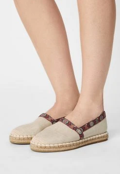 Anna Field Alpargatas - Sand, Mujer