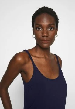 Anna Field Top - Maritime Blue, Mujer -LuxeTrend Ventas 82abdeecb3004a68aeeb562448c0835b