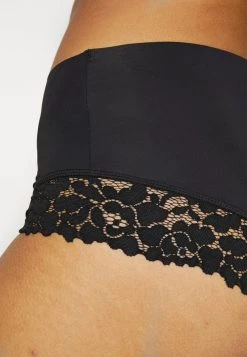 Anna Field JUNIPER 3PP HIGH WAIST - Braguitas - Black, Mujer -LuxeTrend Ventas 82becb935cbc4c318e2f1005c5a05618