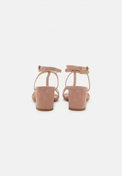 Anna Field LEATHER - Sandalias - Beige, Mujer -LuxeTrend Ventas 832b3a90137243a8afa4ef4a85e75297