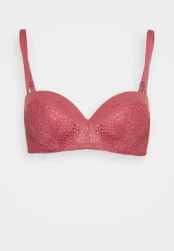 Anna Field Sujetador Sin Tirantes/multiescote - Pink, Mujer -LuxeTrend Ventas 83457784aee94af8a5a07dcd01604f03