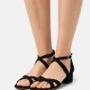 Anna Field COMFORT - Sandalias - Black, Mujer