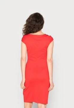 Anna Field Vestido Ligero - Red, Mujer -LuxeTrend Ventas 83a4f0d6279f41ba808bb08ebe056bac