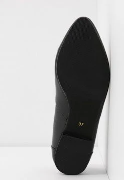 Anna Field LEATHER BALLERINAS - Bailarinas - Black, Mujer 15 Anna Field LEATHER BALLERINAS - Bailarinas - Black, Mujer -LuxeTrend Ventas 83bc585fb9eb496999ed27c705b8e468